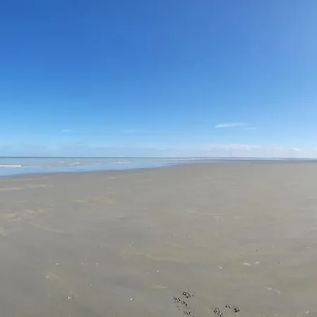 Holiday home Maison En Baie De Somme