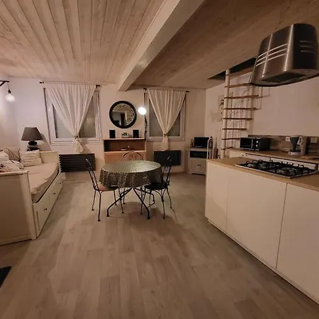 Maison En Baie De Somme Holiday home Lancheres