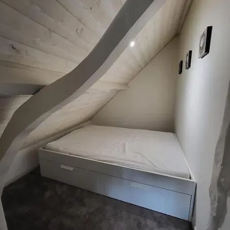 Maison En Baie De Somme Holiday home